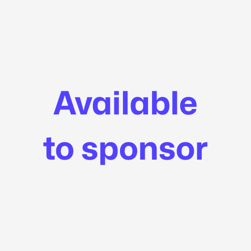 Default Sponsor Image