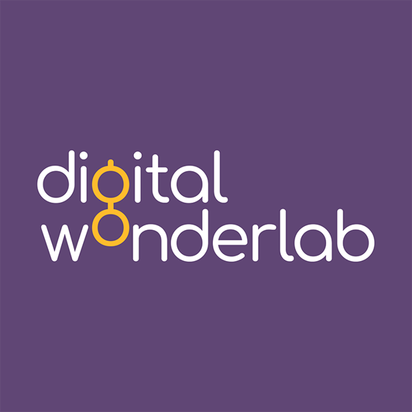 Digital Wonderlab logo Digital Wonderlab logo